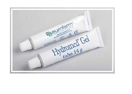 Hydromed gel pomata sterile 15g 1 pezzo