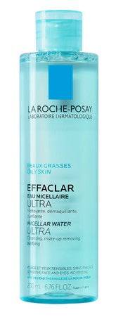 Effaclar acqua micell p g200ml