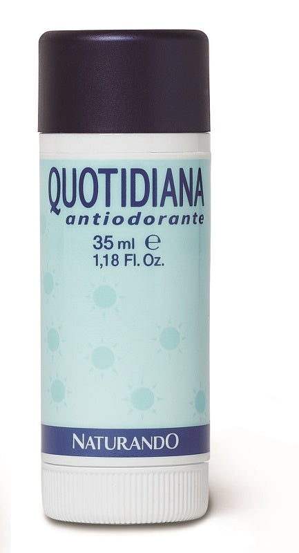 Quotidiana antiodorante stick 35 ml