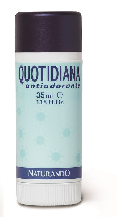 Quotidiana antiodorante stick 35 ml