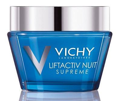 Liftactiv supreme notte 50ml