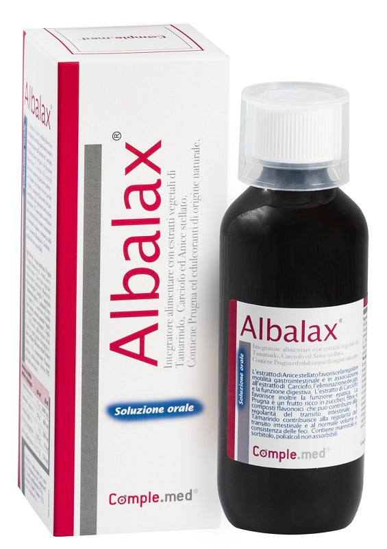Albalax 200 ml