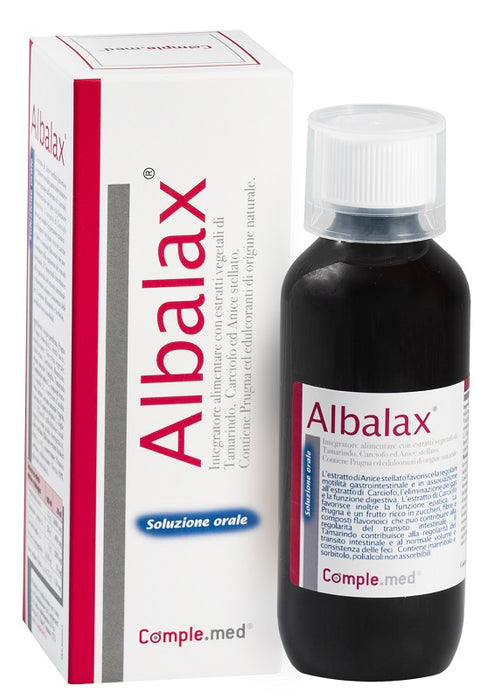 Albalax 200 ml