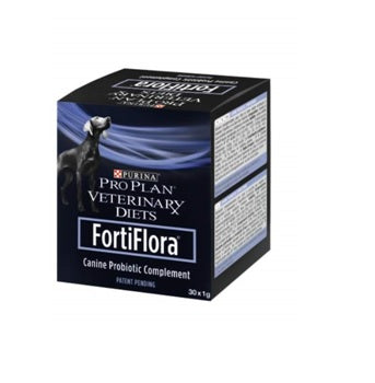 Pro plan fortiflora cane original 30 g