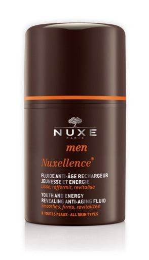 Nuxe men trattamento a/età u