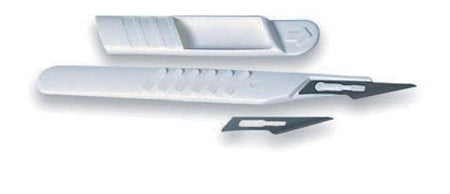 Bisturi momouso paragon 15