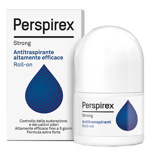 Perspirex strong antitraspirante roll-on 20 ml