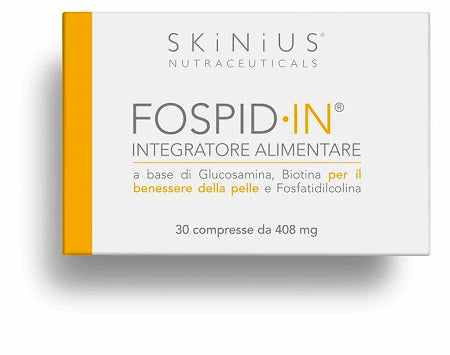 Fospid-in 30 compresse