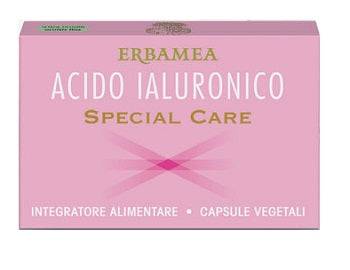 Acido ialuronico special care