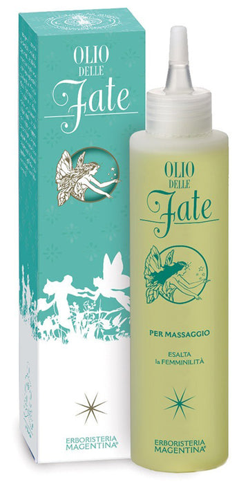 Fate olio delle fate 150 ml