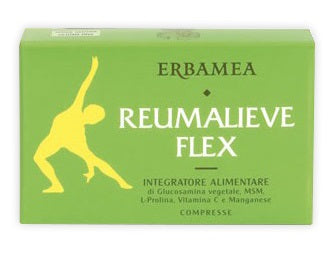 Reumalieve flex 30cpr