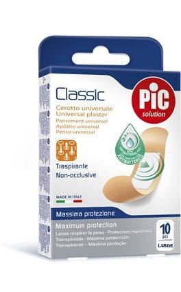 Cer pic classic 25x72 10pz