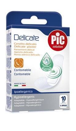 Cer pic delicate 25x72 10pz