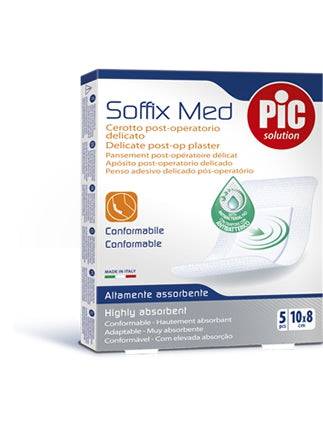 Cer pic soffix med 10x8 5pz