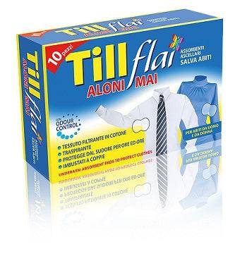 Till flai ass ascellari new