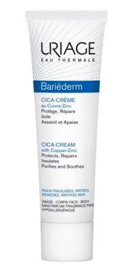 Bariederm cica-crema 40ml