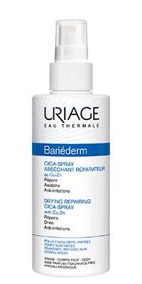 Bariederm cica-spray 100ml