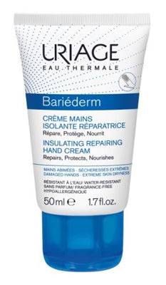 Bariederm crema mani 50ml