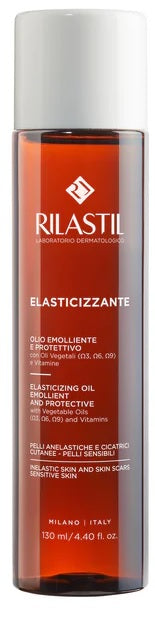 Rilastil olio elasticizzante 80 ml special price