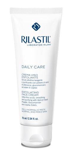 Rilastil daily c cr viso esfol