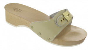 Pescura heel original bycast womens sand exercise sabbia 36