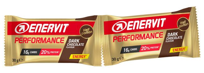 Power sport double dark 2 barrette 30 g