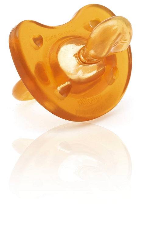 Ch gommotto caucciù 16-36 1pz