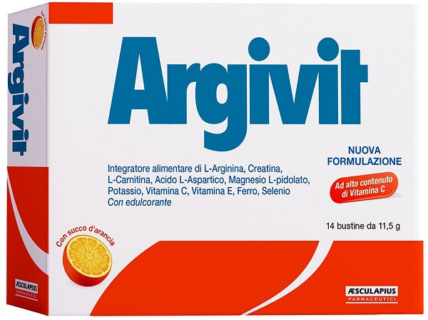 Argivit 14bust