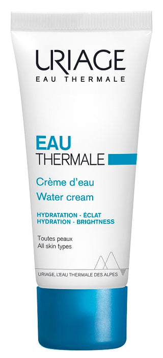 Eau thermale cr legg acq 40ml