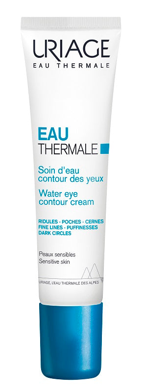 Eau thermale contorno occhi acq 15 ml