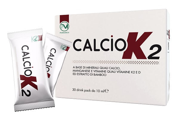 Calciok2 30 stick pack
