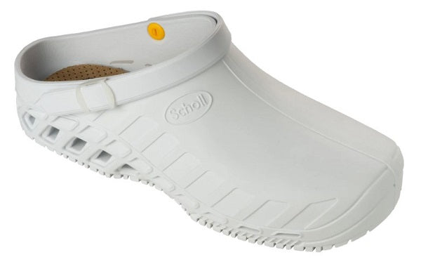 Clog evo tpr unisex white 39-40 collezione ss17 1 paio