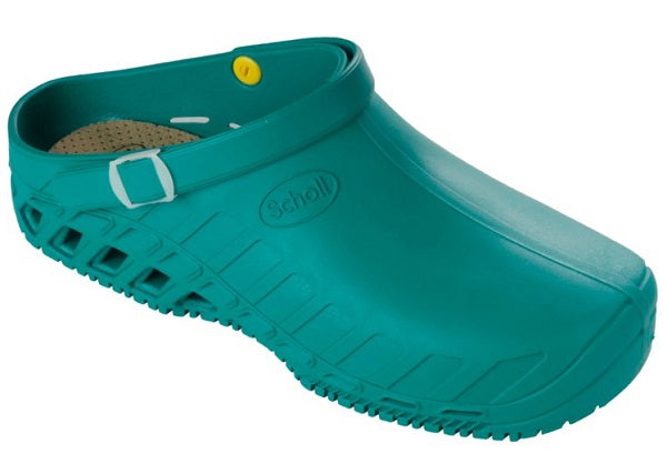 Clog evo tpr unisex emerald 44-45 collezione ss17 1 paio