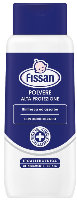 Fissan polvere prot/a 100g