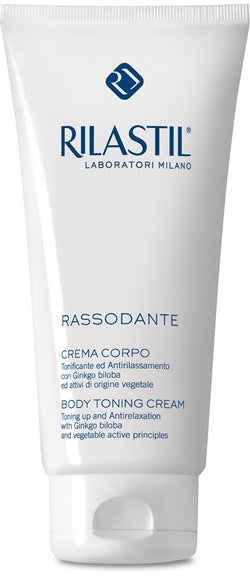 Rilastil rassodante corpo special price