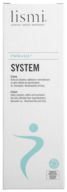 Psoraxil system emulsione viso corpo 200 ml