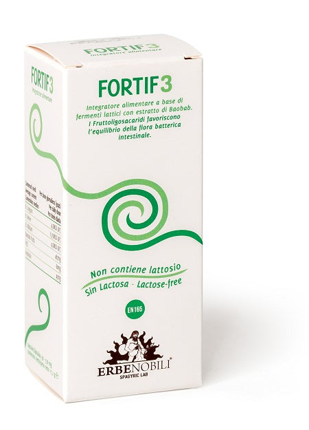 Fortif3 30 capsule