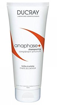 Anaphase+ shampoo 200ml ducray