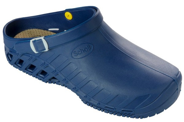 Clog evo tpr unisex blue 40-41 collezione ss17 1 paio