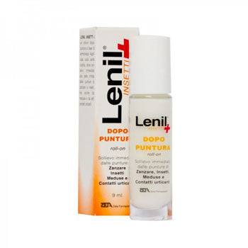 Lenil dopopuntura roll-on 9ml