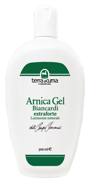 Biancardi arnica gel extraforte 500 ml