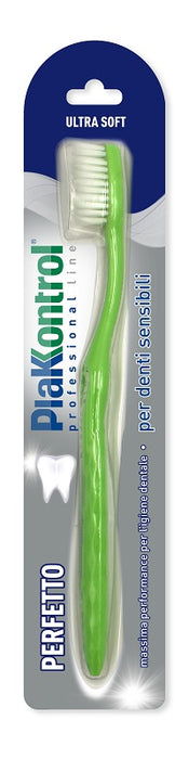 Plakkontrol spazzolino perfetto
