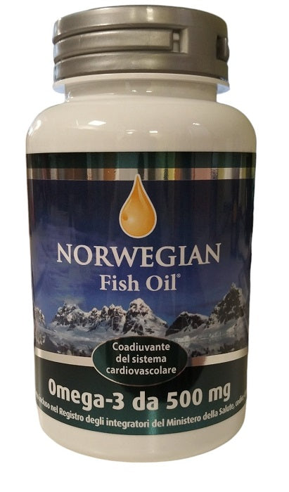 Omega 3 180 capsule