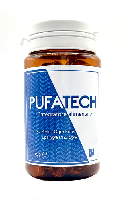 Pufatech 50 perle