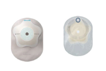 Sacca per colostomia sensura mio cx flip 1p chiusa maxi isp 10-60 l 455 ml 10 pezzi