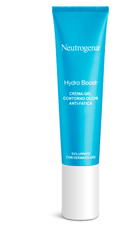Neutrogena contorno occhi rivitalizzante 15 ml