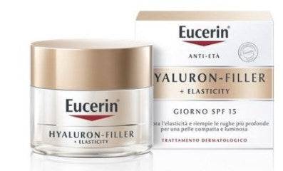 Eucerin hyal fill elastic gg