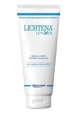 Lichtena lenixer crema ristrut