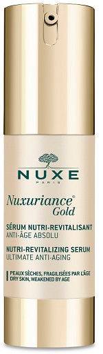 Nuxe gold serum 30ml