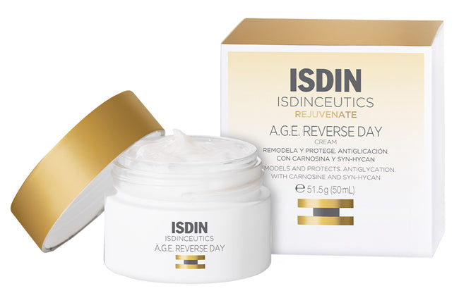 Isdinceutics age reverse 50 ml